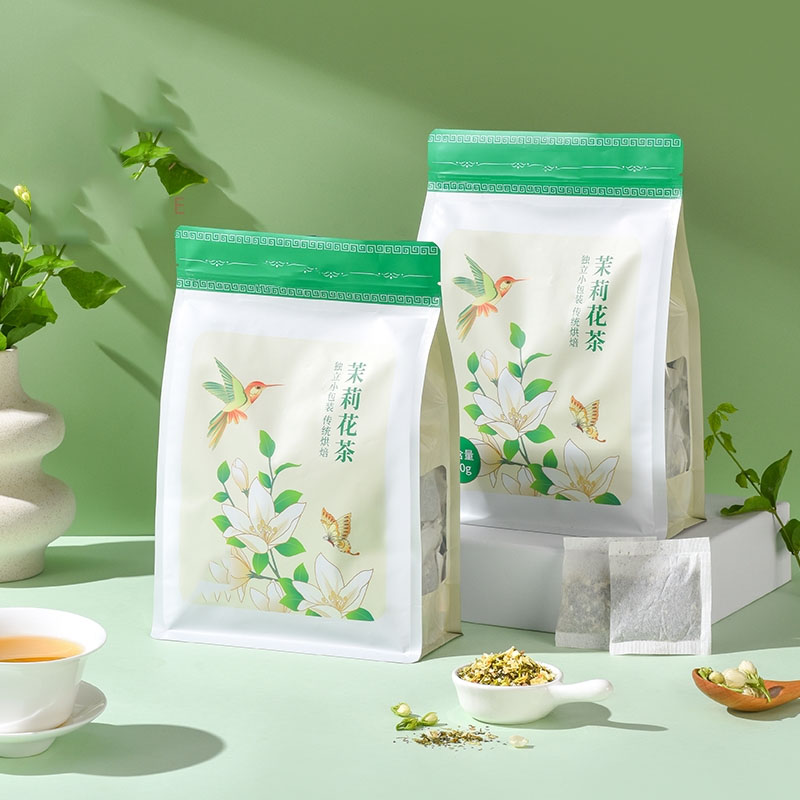 茉莉花茶为何深受大众喜爱，进行代加工成本需要多少